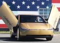 Tesla-Robotaxis fahren in Austin offenbar ohne Begleiter