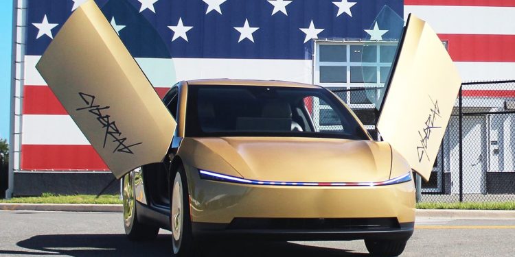 Tesla-Robotaxis fahren in Austin offenbar ohne Begleiter