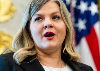 Trump nominiert Heidi Overton für die Spitze der FDA
