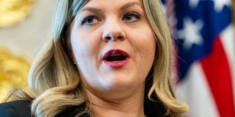 Trump nominiert Heidi Overton für die Spitze der FDA