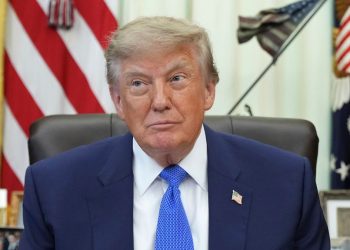 Trump weist Sorgen um USS Abraham Lincoln zurück