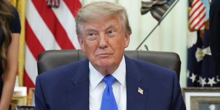 Trump weist Sorgen um USS Abraham Lincoln zurück