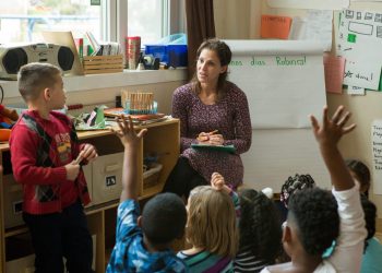 US-Lehrermangel trifft arme Schulbezirke besonders hart