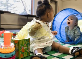 USA bringen Entwicklungsscreenings in den Familienalltag