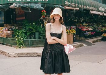Vogue empfiehlt Sommerkleider für jeden August-Anlass