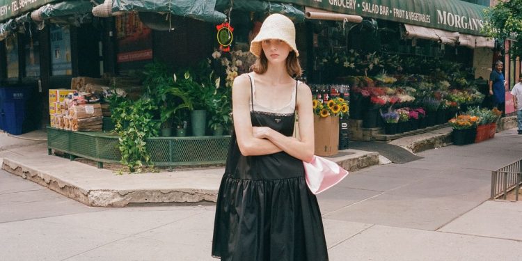 Vogue empfiehlt Sommerkleider für jeden August-Anlass