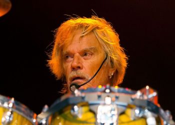 ZZ-Top-Schlagzeuger Frank Beard mit 77 gestorben