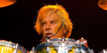 ZZ-Top-Schlagzeuger Frank Beard mit 77 gestorben